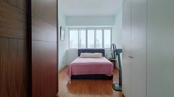 The Trumps (D14), Condominium #554940521